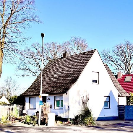 Allee Zum See Schuettorf Exteriör bild