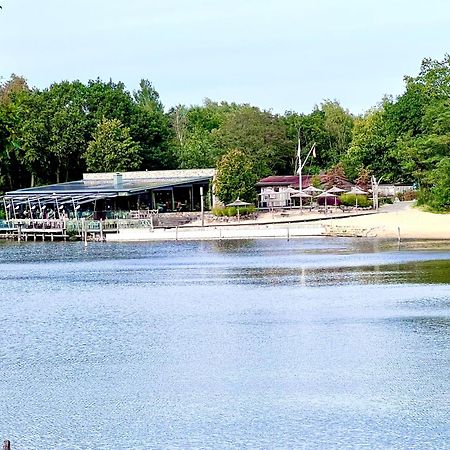 Allee Zum See Schuettorf Exteriör bild