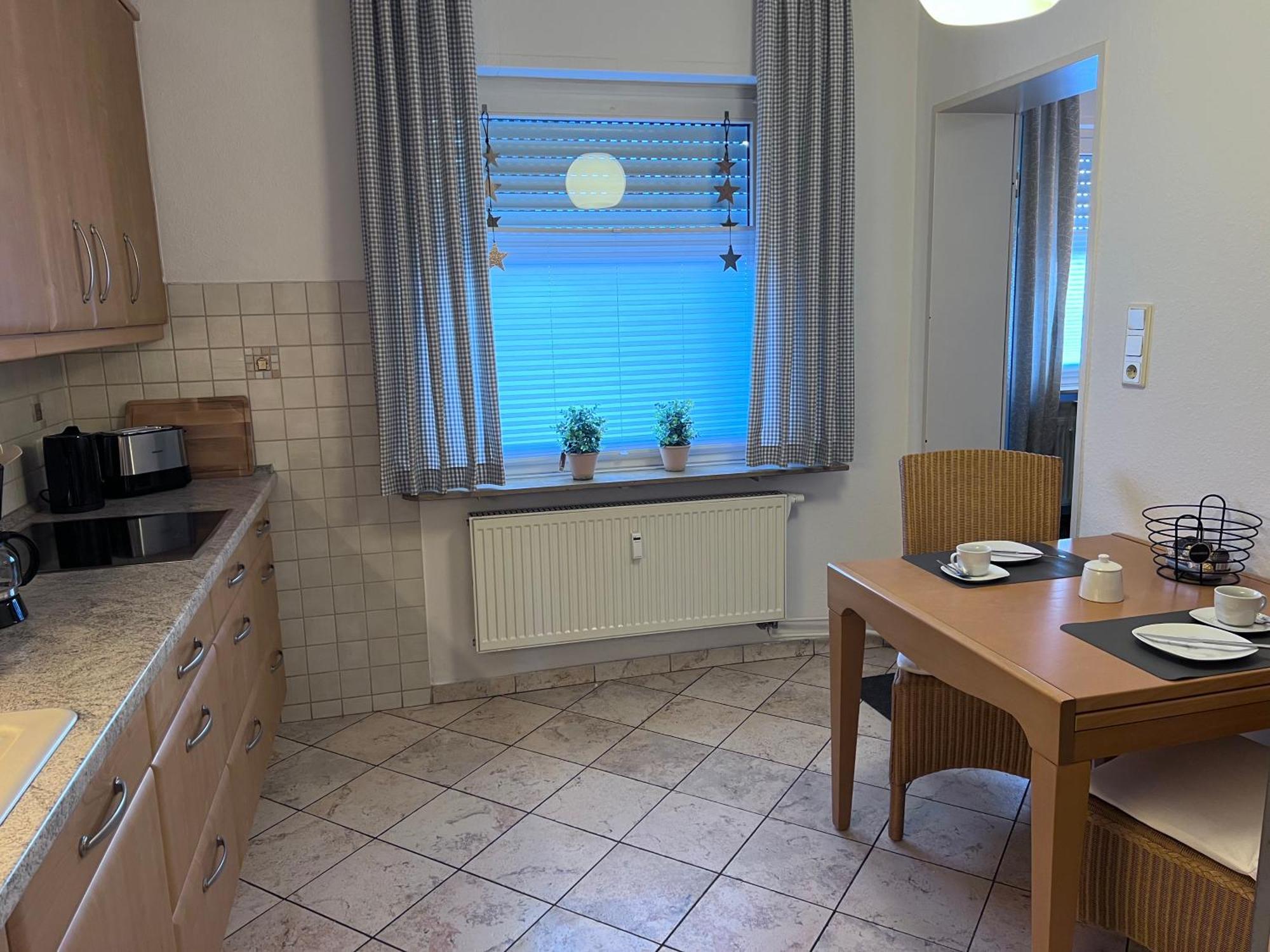 Allee Zum See Schuettorf Exteriör bild