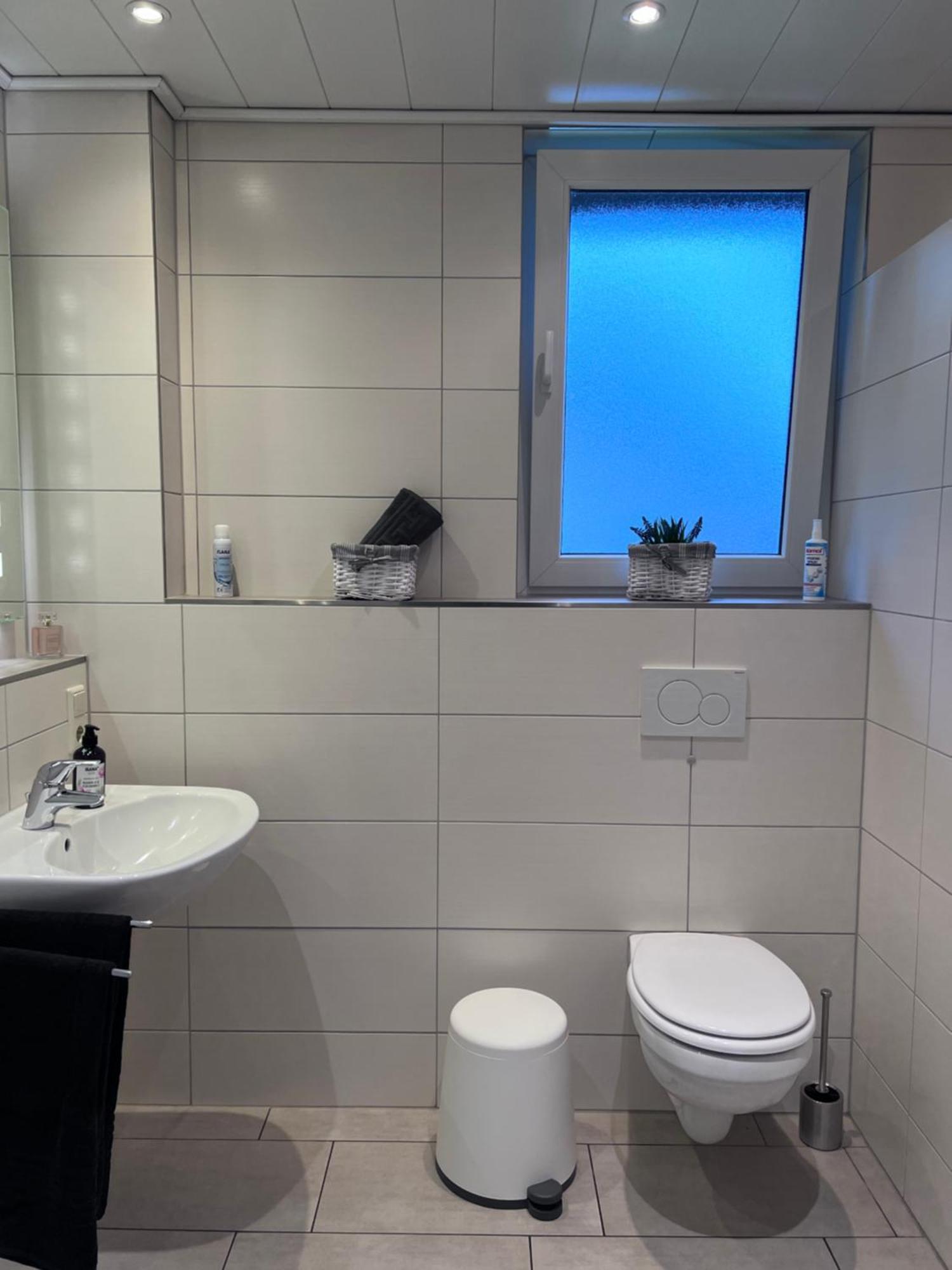 Allee Zum See Schuettorf Exteriör bild