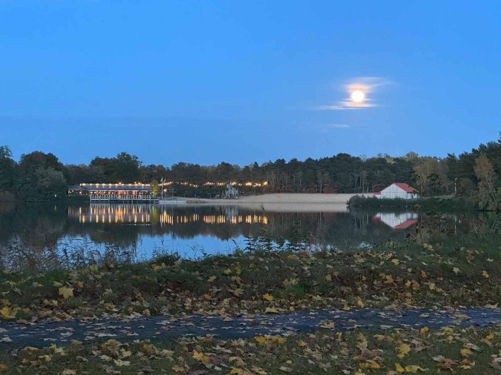 Allee Zum See Schuettorf Exteriör bild