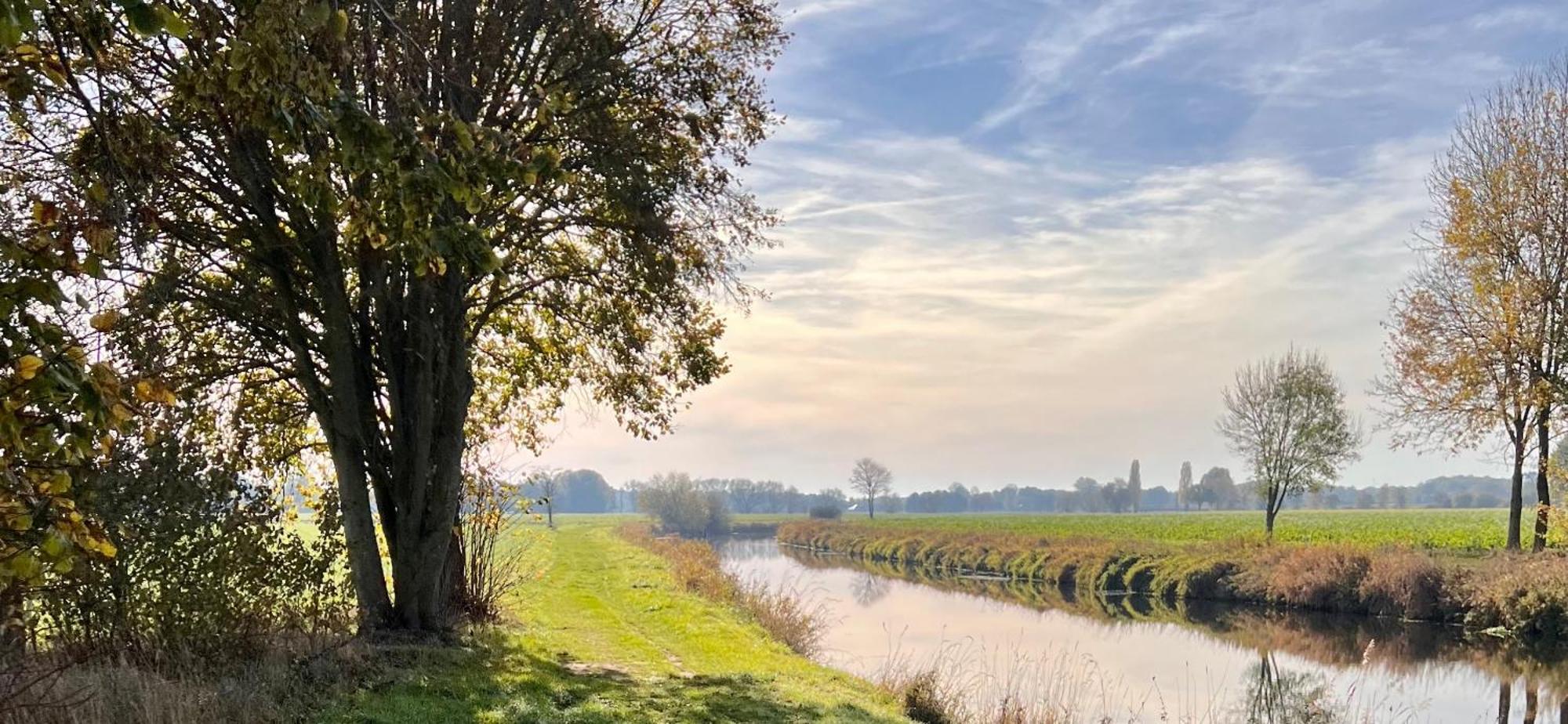Allee Zum See Schuettorf Exteriör bild